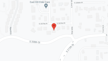 Mama's Care Adult Family Home in google map