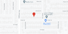 Vineyard Family Manor Inc in google map