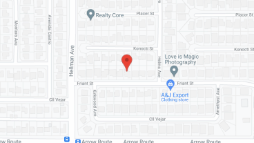 Vineyard Family Manor Inc in google map