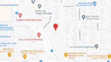 Adult Comfort and Care Home in google map