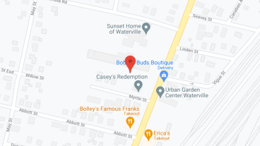 Goudreau’s Retirement Home in google map