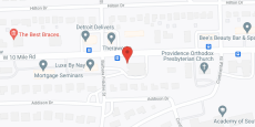 Shealla's Place in google map