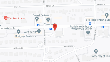 Shealla's Place in google map