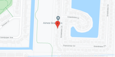 Counterpoint Estates in google map