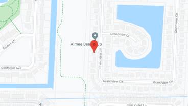 Counterpoint Estates in google map