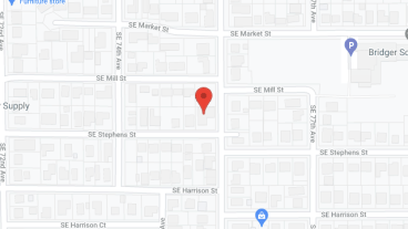 Elena Ciupei's AFCH in google map