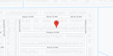Laguerre Adult Family Care Home in google map