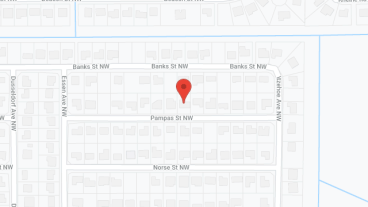 Laguerre Adult Family Care Home in google map