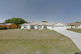 Laguerre Adult Family Care Home 