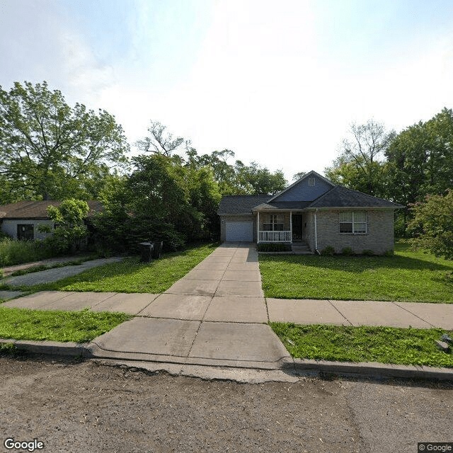 street view of T.R.O.N. AFC