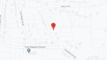 Loudell’s Golden Age Home in google map