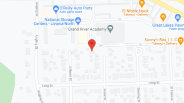 Devine Care Services LLC in google map