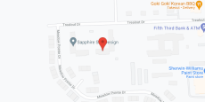 Crestview Apartments in google map