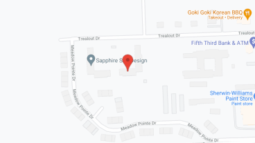 Crestview Apartments in google map