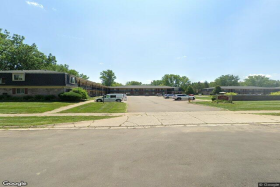 Crestview Apartments 