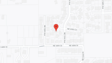 Blue Haven in google map