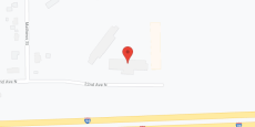 Comforts of Home II-Menomonie in google map
