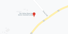 The Yellow Rose Inn Senior Assisted Living in google map