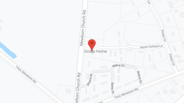 Sozo Family Care Home in google map