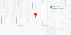 Joseph's Chateau in google map