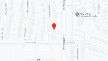 Joseph's Chateau in google map