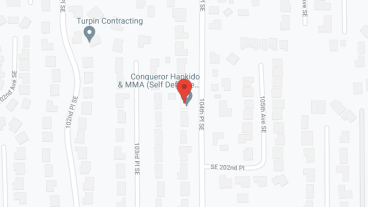 Affable Caring in google map
