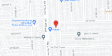 Katia's Loving Home Inc. in google map