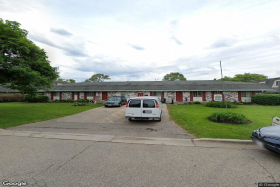 Brittany Apartments 