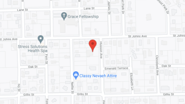 The Arc Of Putnam County Inc in google map
