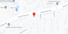 12 Stones Senior Care in google map