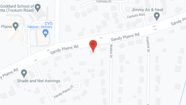 12 Stones Senior Care in google map