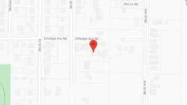 Park Place Home Care in google map