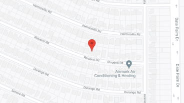 Affinity Senior Living 1 in google map