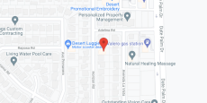 Affinity Senior Living 2 in google map