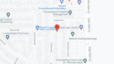 Affinity Senior Living 2 in google map