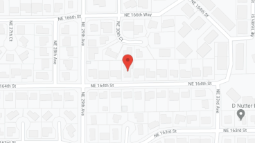 Dorina's Adult Family Care Home in google map