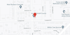 The Arc Of Putnam County Inc in google map