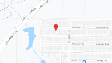 Family Ties Senior Citizen Home in google map