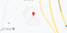 Westbrook Apartments in google map