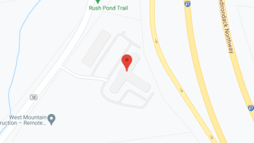 Westbrook Apartments in google map