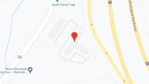 Map of the neighborhood around Westbrook Apartments