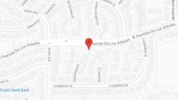 Applegate at Drummond in google map