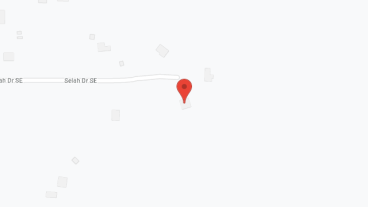 Country lane AFC in google map