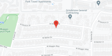 Villa Jean in google map