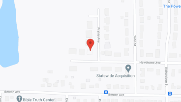 Azura Memory Care of Janesville in google map