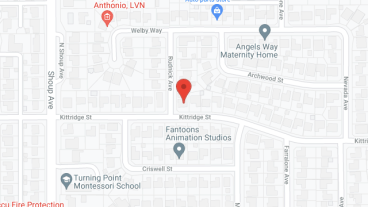 Kittridge Home Care Villas in google map