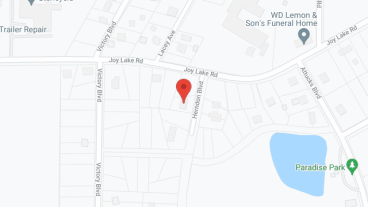 Jagdeo Home Care in google map