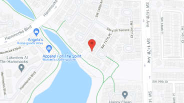 Paraiso Home Of Miami II in google map