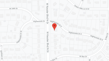Life and Peace Home in google map
