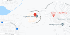 Big Bethel Village in google map
